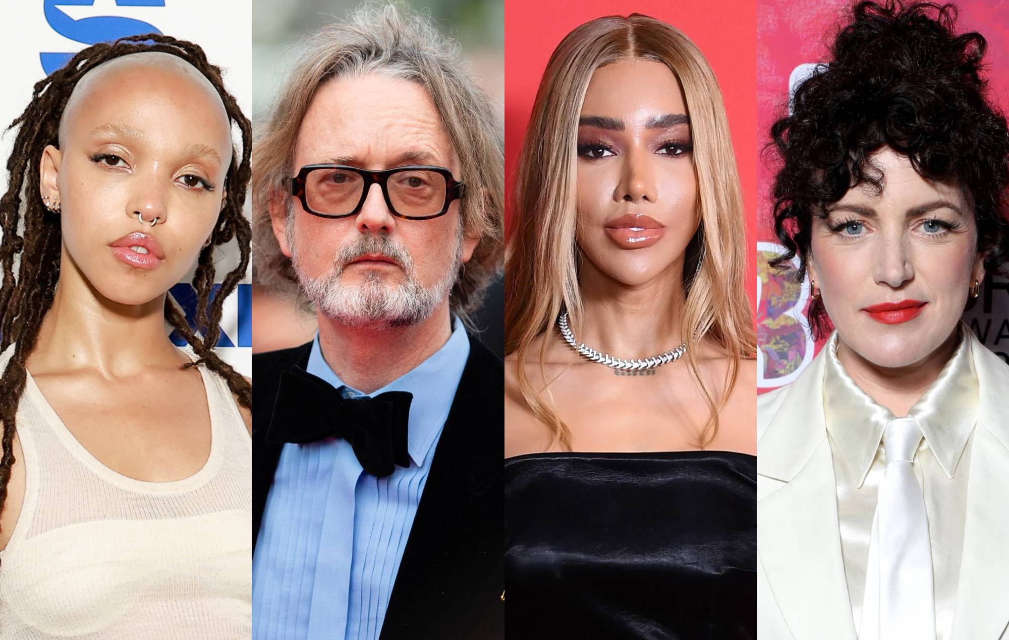 FKA Twigs, Jarvis Cocker, Munroe Bergdorf, Marcel Dettman, Annie Mac lead AVA London line-up