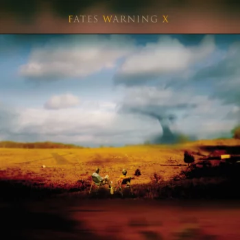 Yer Metal Is Olde: Fates Warning – FWX