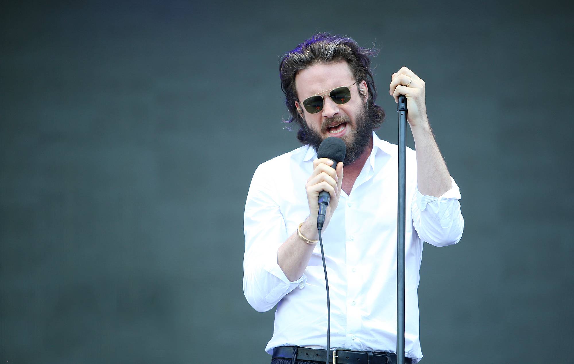 Father John Misty announces UK and Ireland tour for summer 2025