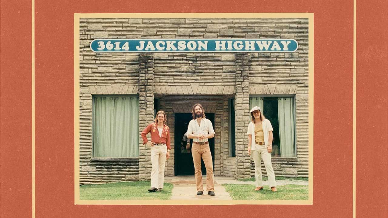 “Filled with ghosts from rock’n’soul’s illustrious past”: True believers DeWolff express their love of music on Muscle Shoals