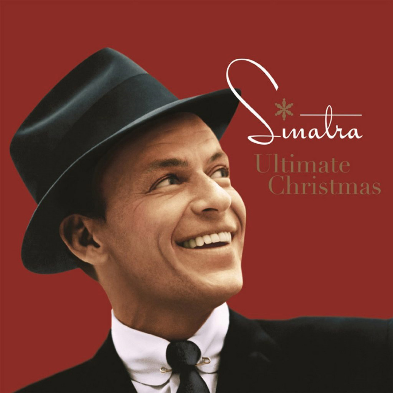 ‘Ultimate Christmas’ Returns Frank Sinatra To Billboard 200 Top 10