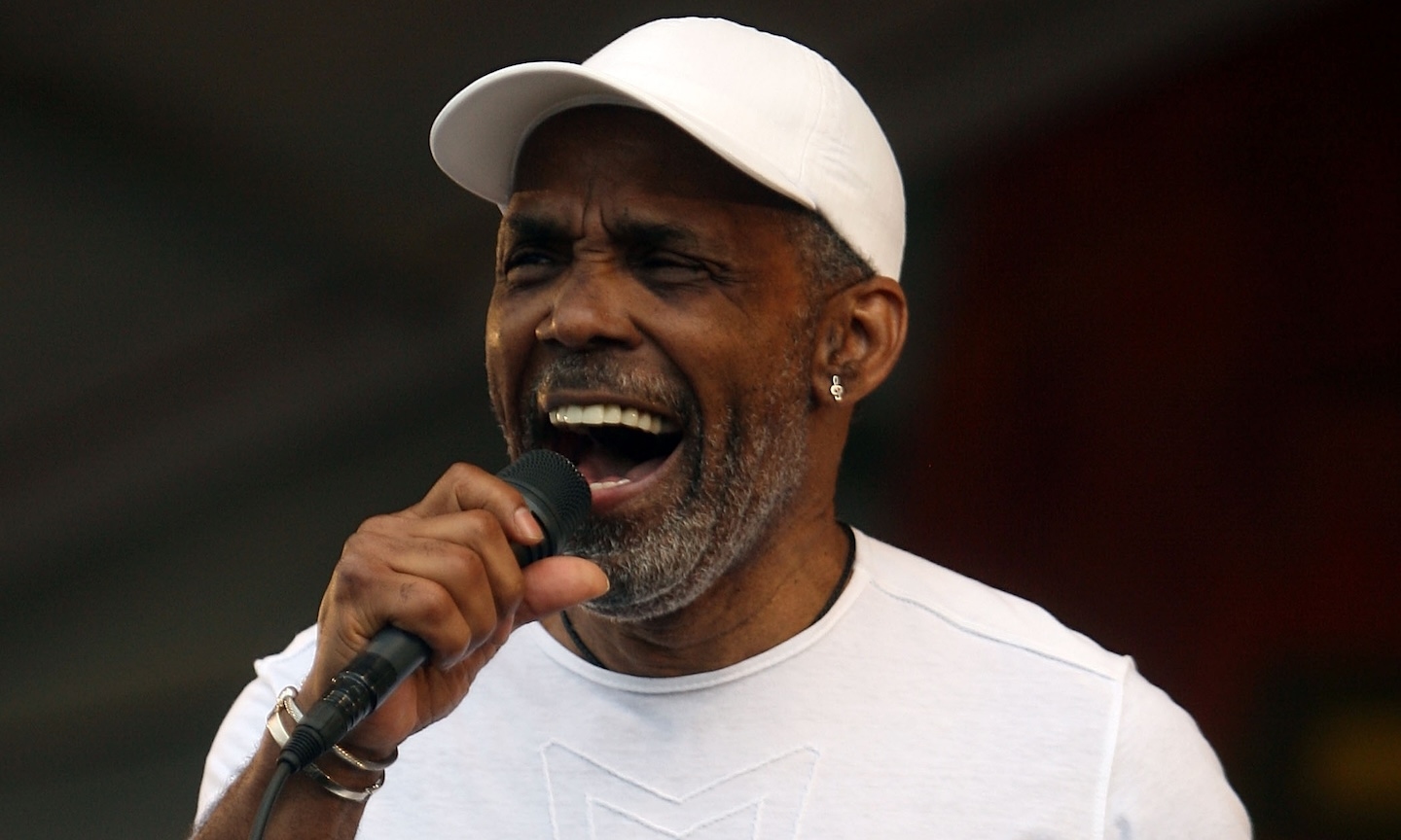 Frankie Beverly, Prince, And More To Receive 2025 Lifetime Achievement Awards From Recording Academy