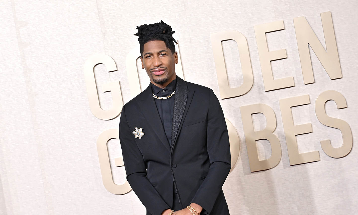 Jon Batiste To Perform National Anthem At Super Bowl LIX