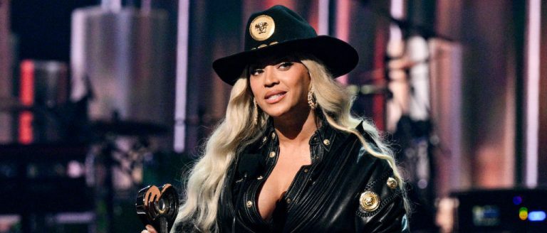 Beyoncé Will Extend Her ‘Cowboy Carter’-Era With A Special Edition Book Of Never-Seen Visuals Inspired By The Album