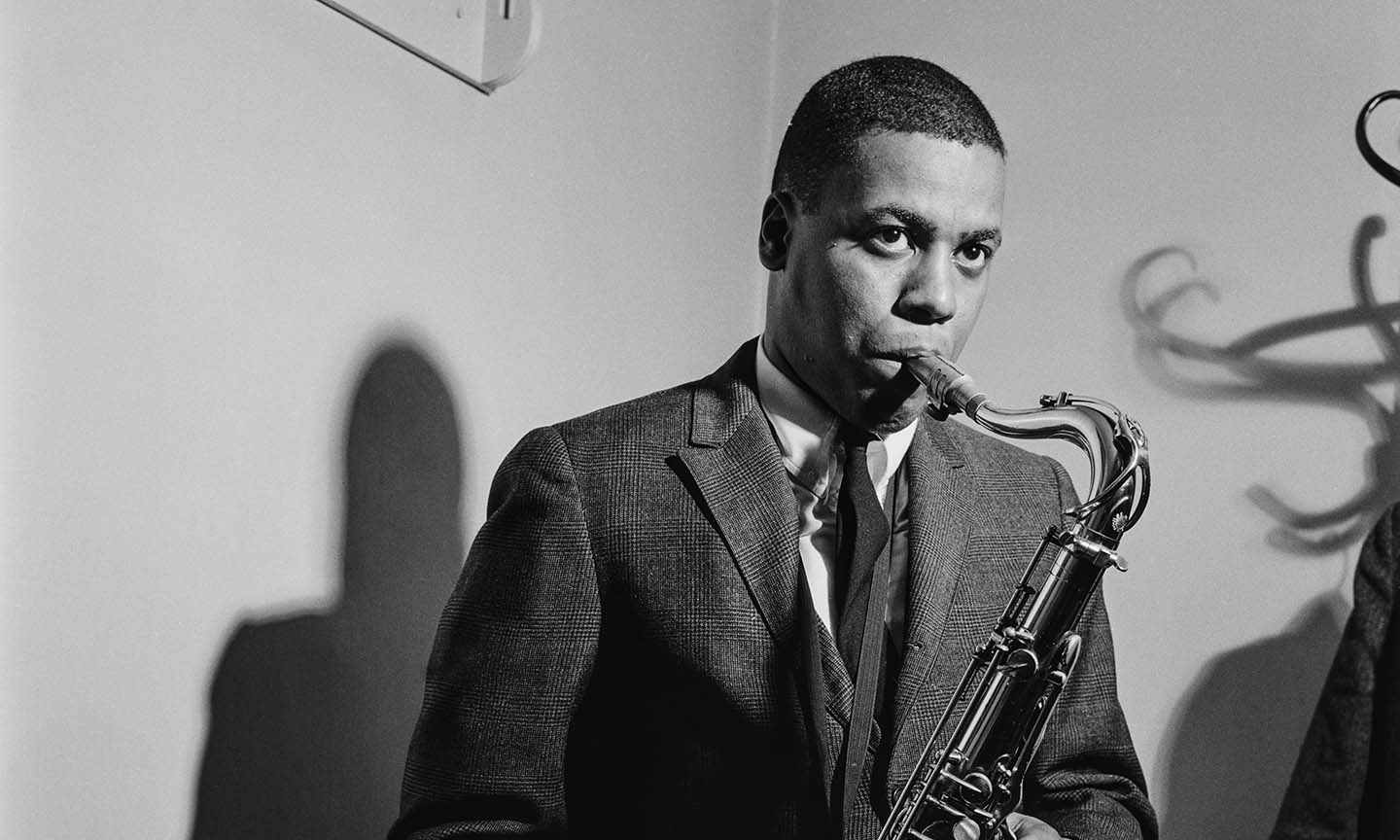 Wayne Shorter