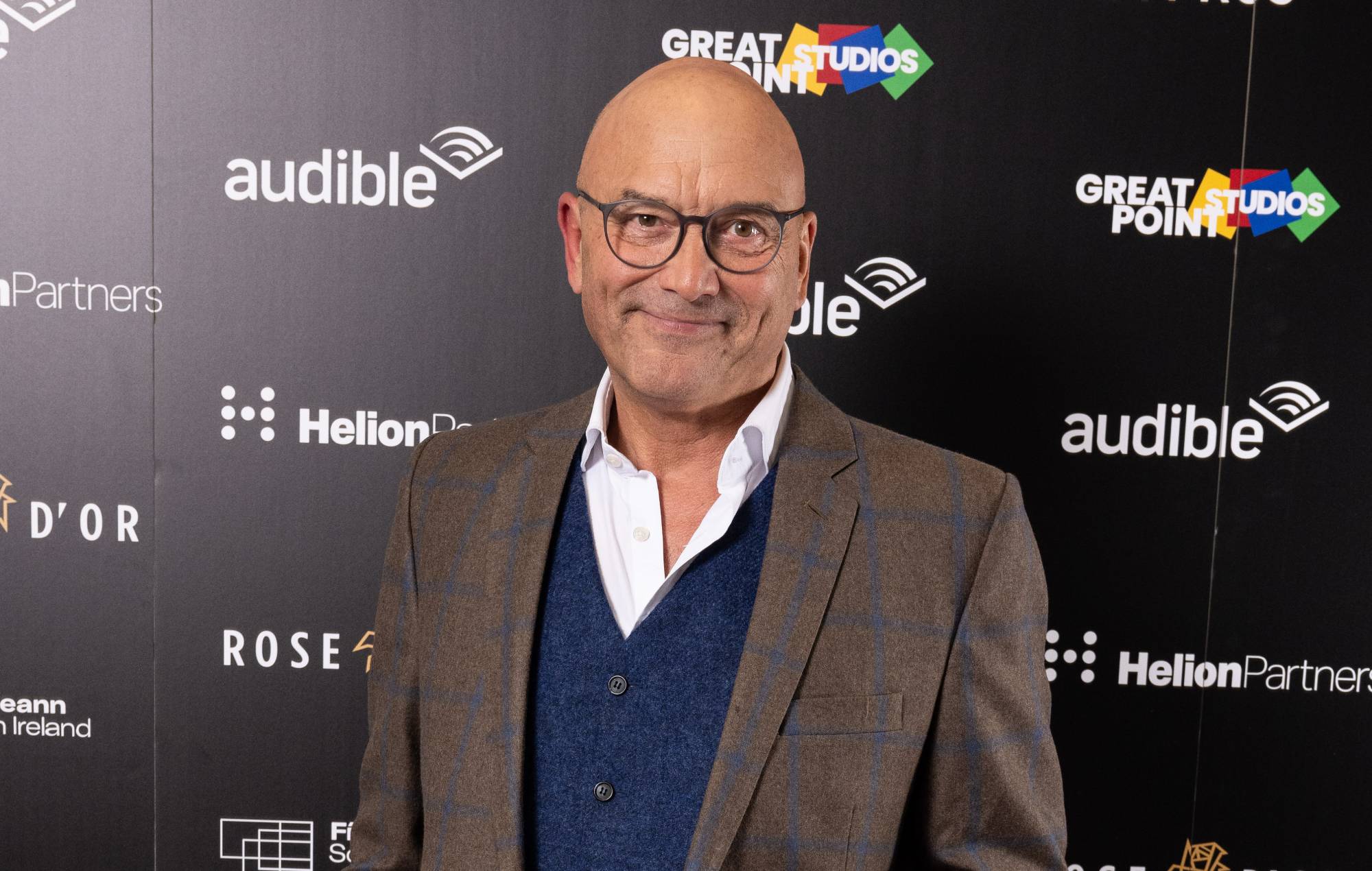 Gregg Wallace says allegations of misconduct come from “middle-class women of a certain age”