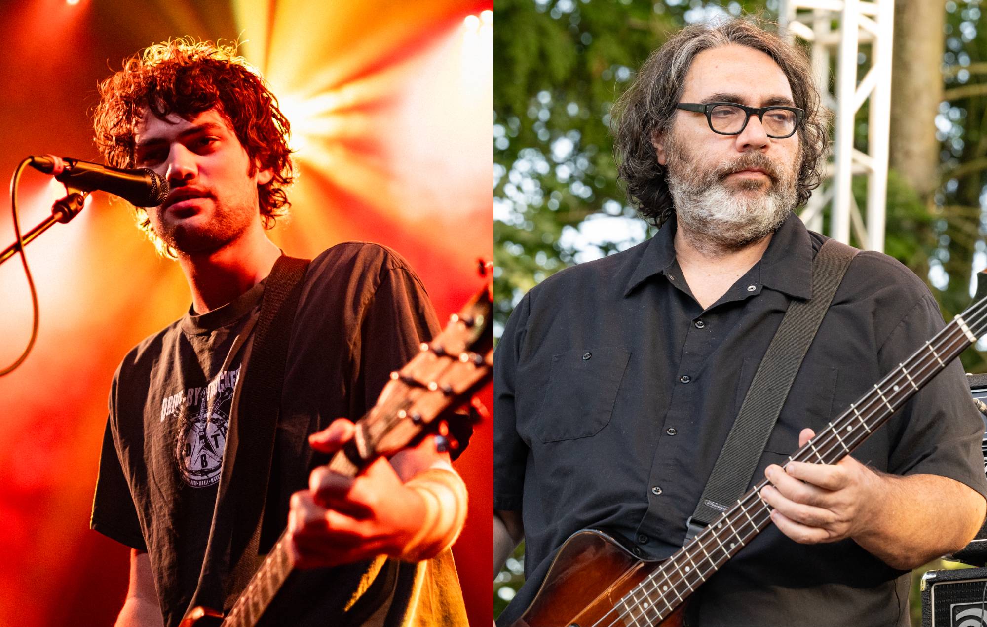 Watch MJ Lenderman join Yo La Tengo for Bob Dylan cover in New York