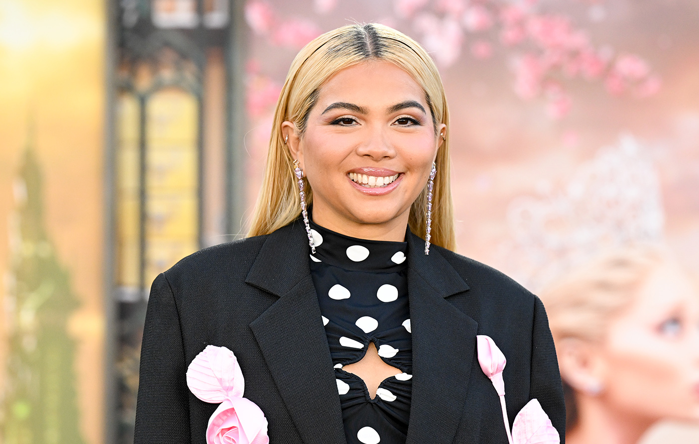 Hayley Kiyoko to make directorial debut with ‘Girls Like Girls’ film