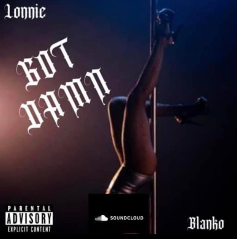 Spotlight: “Got Damn” by Lonnie Johnson on SoundCloud