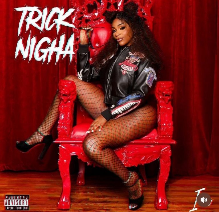 Rocnation Distribution Artist Isis Brand New Single – ‘Trick Nigha’