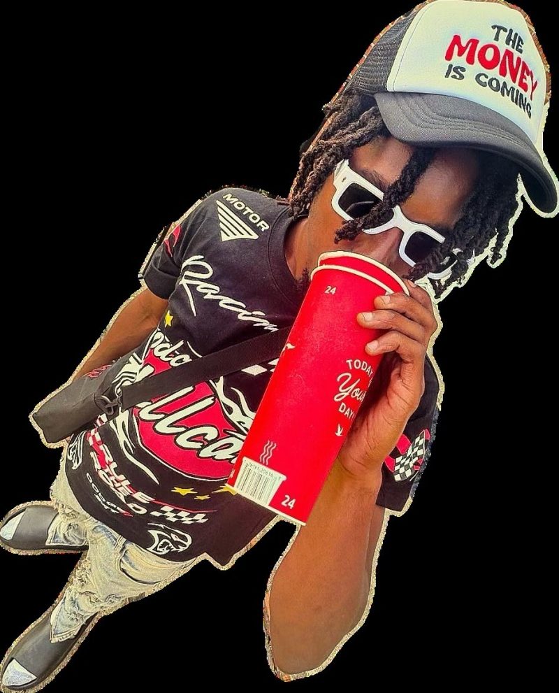 JayyGad: The Rising Star of Virginia’s Trap Drill Scene