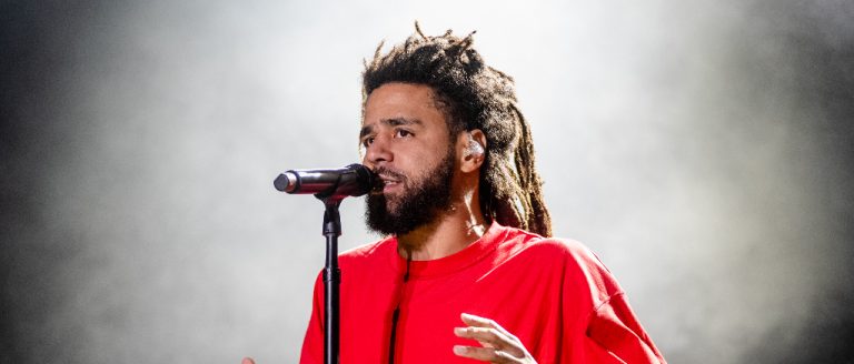 J. Cole Teases A Potential Release Date Range For His Long Anticipated Album ‘The Fall Off’