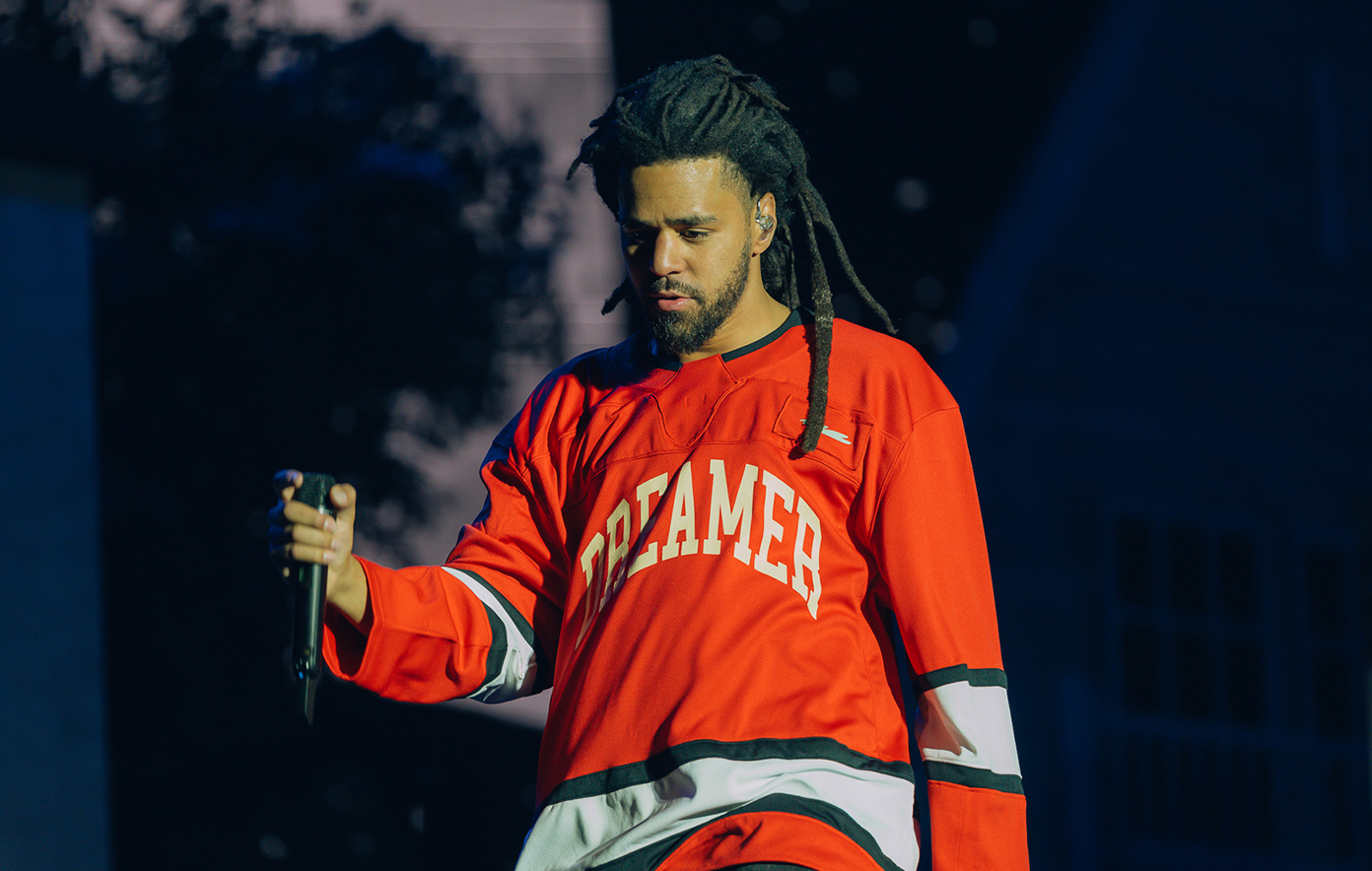 J. Cole’s Dreamville Festival ending in 2025: “What a ride it’s been”