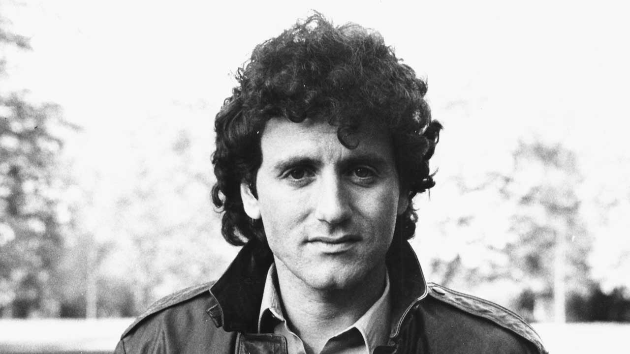 “If you ever forget what 1984 sounded like, well, it sounded like Frank Stallone. And it still does”: That time Sylvester Stallone’s brother almost became a rock star