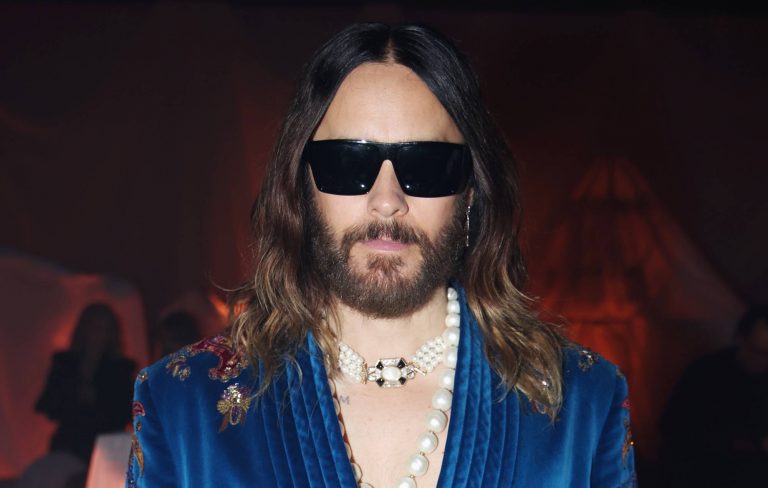 Jared Leto to play Skeletor in live-action ‘Masters Of The Universe’ film