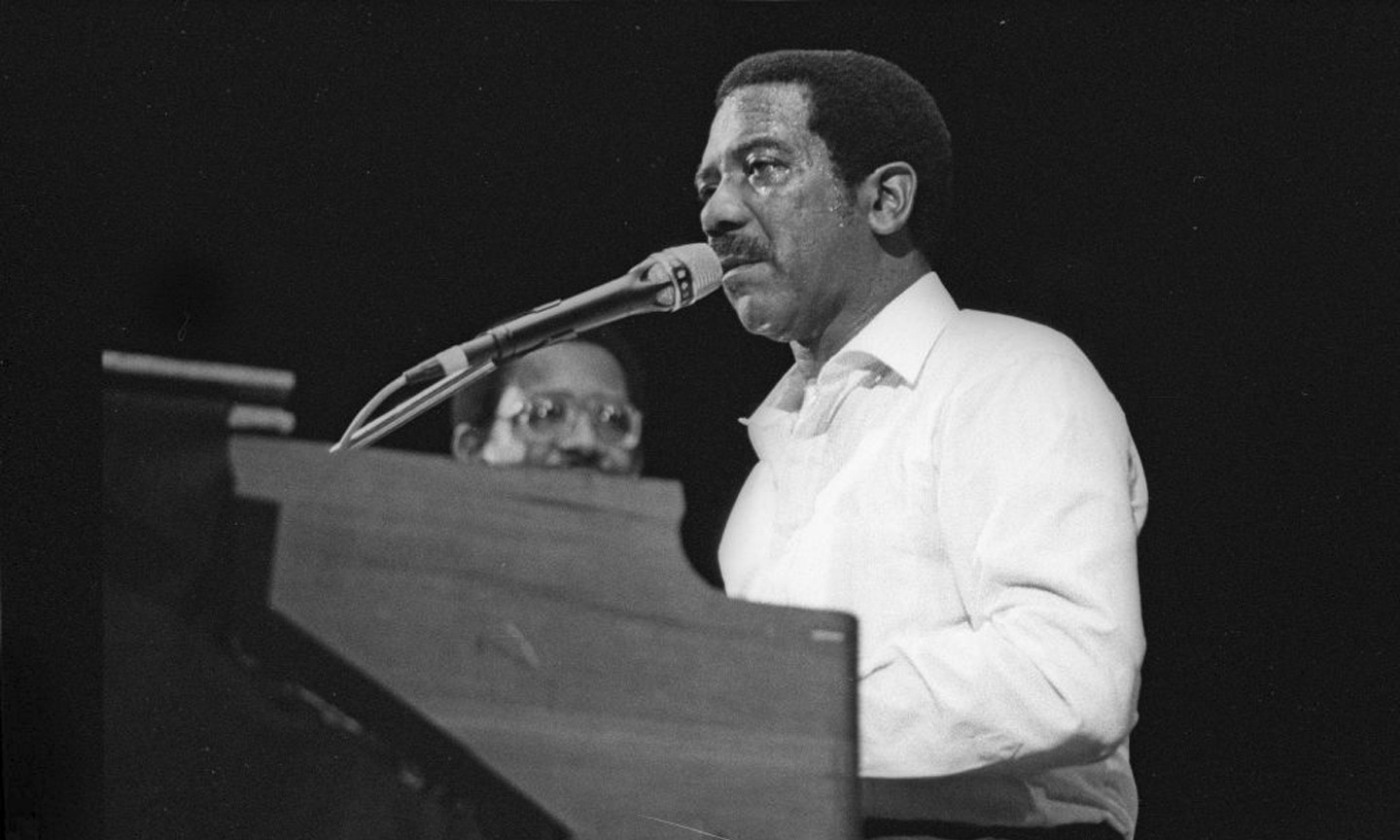 Two Classic Jimmy Smith Albums Return To Vinyl