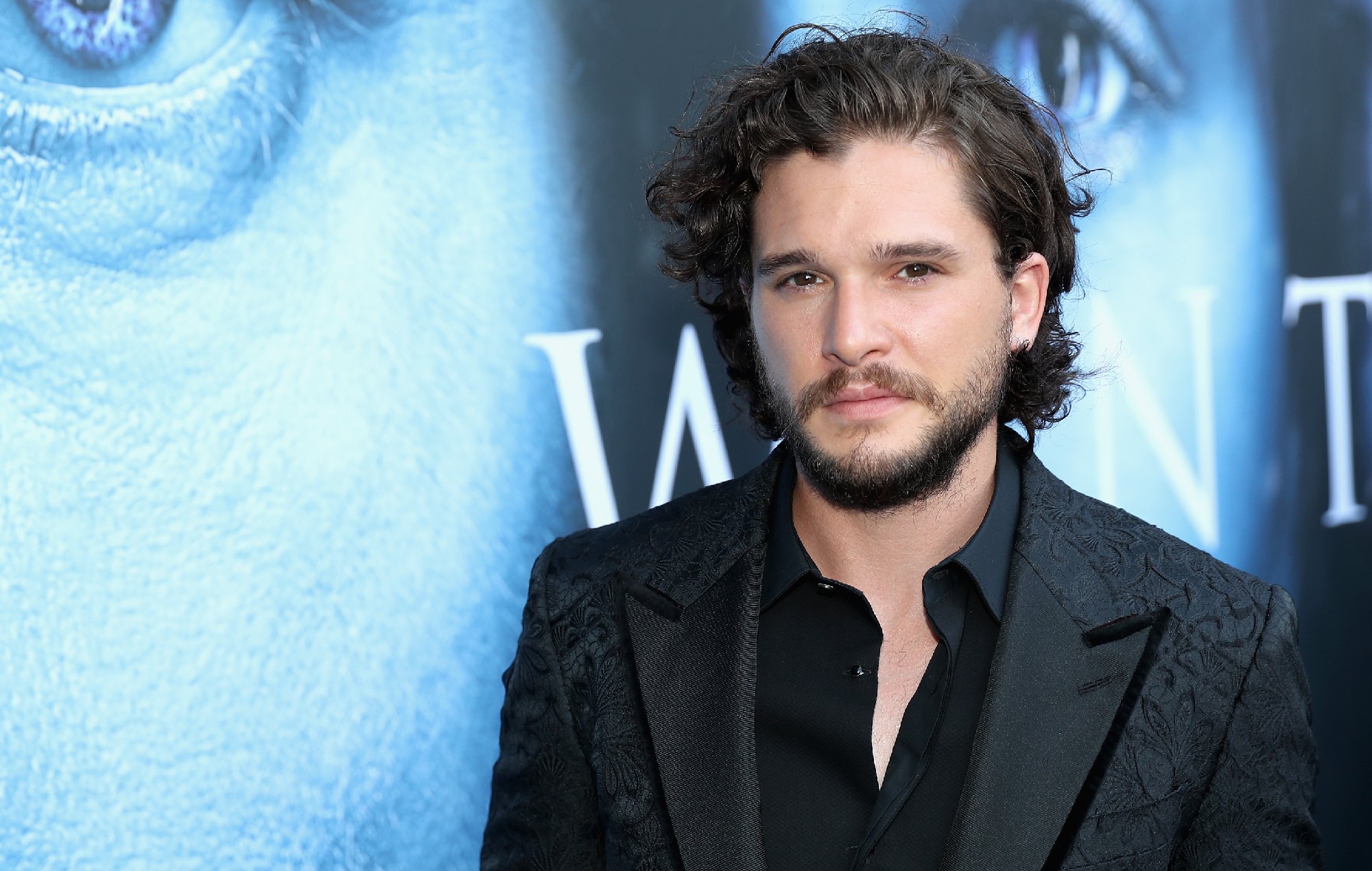 ‘Game Of Thrones’ fans react to Jon Snow’s return in video game trailer: “I will play if I can kiss him”