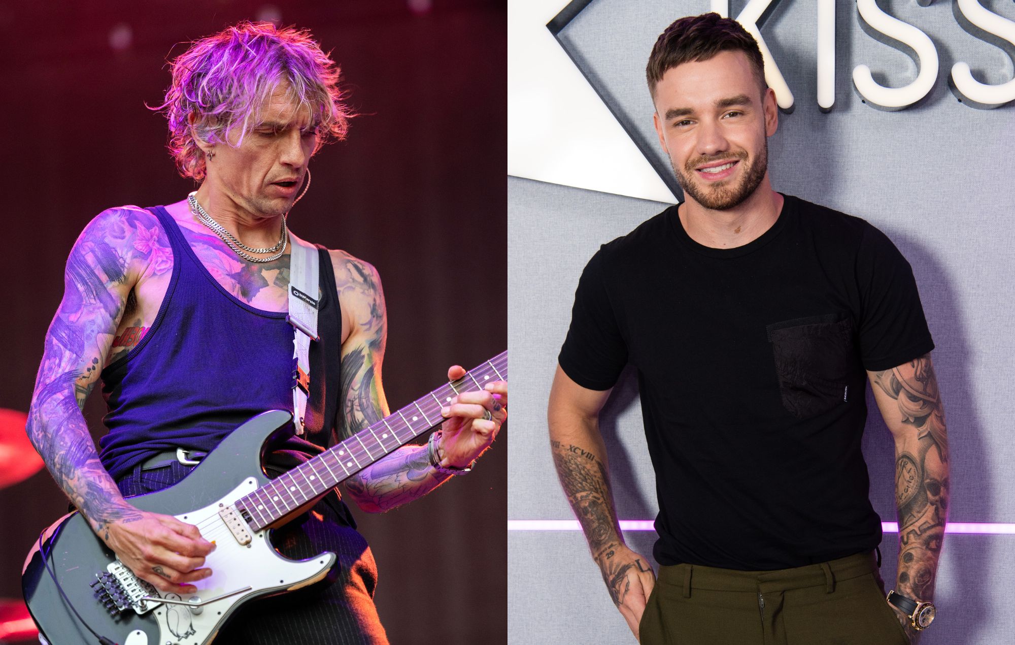 The Darkness’ Justin Hawkins defends criticising Liam Payne interview: “It’s really sad what happened to him, but it’s not going to change my view on those specific behaviours”