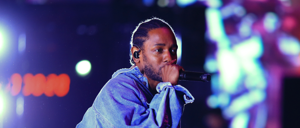 Kendrick Lamar’s Hometown Mural Has Been Vandalized Yet Again To The Dismay Of Its Artist