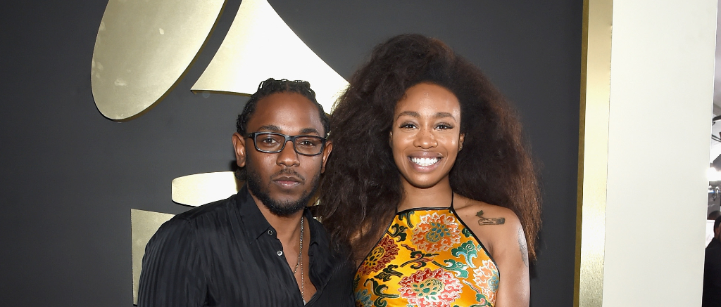 Fans Are Begging For A Kendrick Lamar & SZA Collaborative Album, And They Might Just Get It