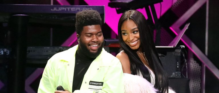 Khalid And Normani Will Reunite On ‘Personal,’ The Singers’ Upcoming Collaboration