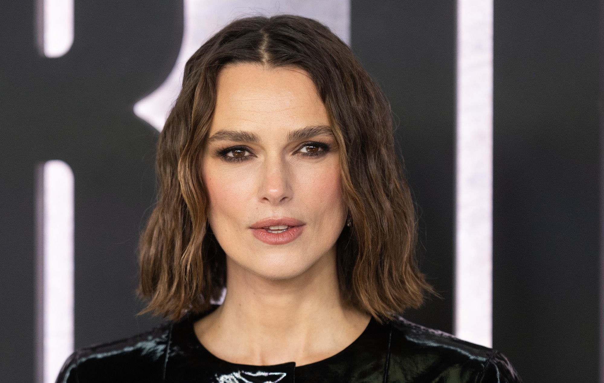 Keira Knightley’s new Netflix spy thriller ‘Black Doves’ has a near perfect score from critics