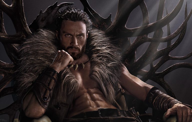 Here’s every song on the ‘Kraven The Hunter’ soundtrack