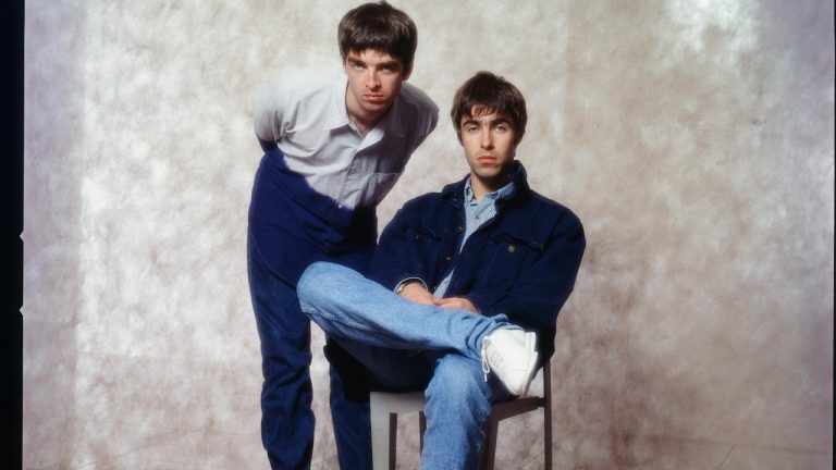 Oasis announce 30th anniversary reissue of their standalone classic single Whatever