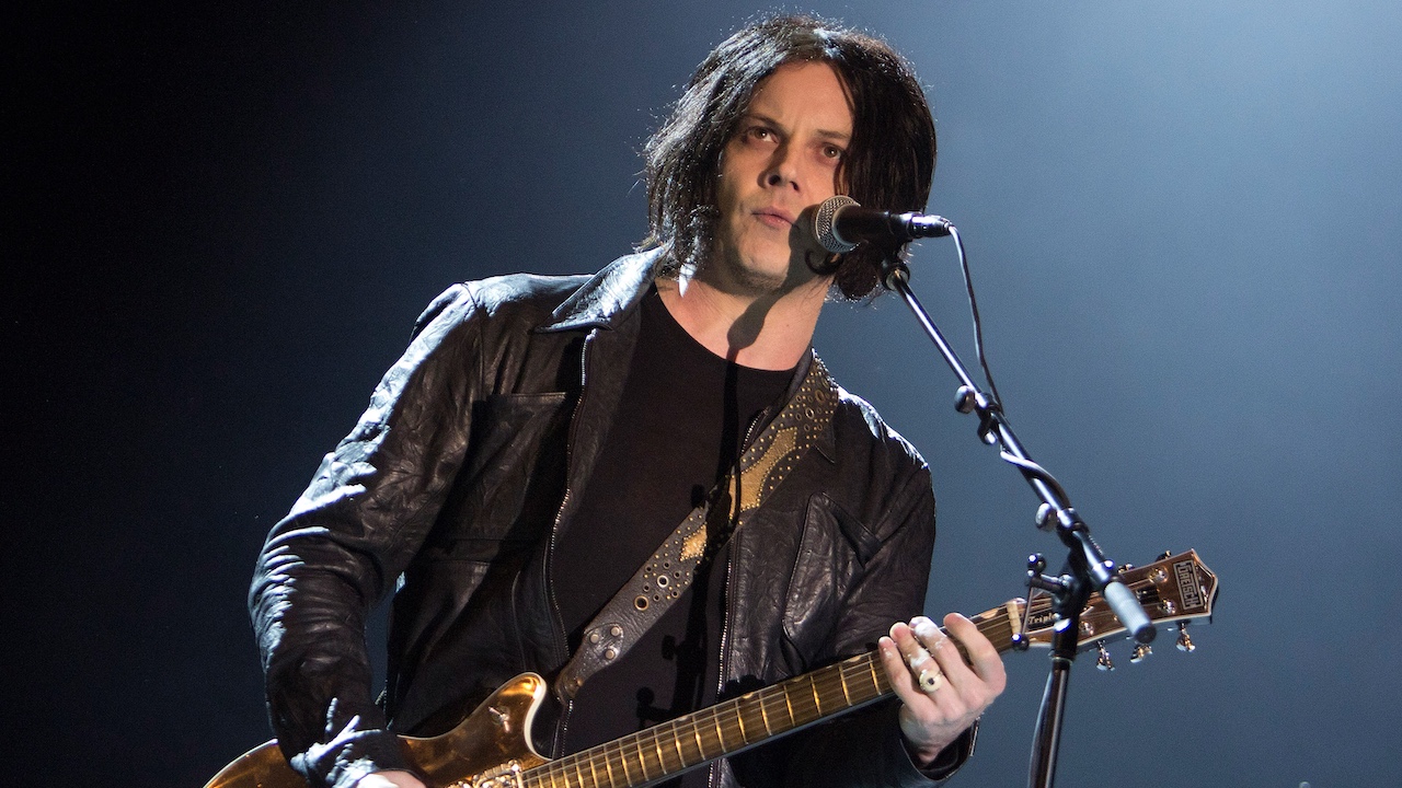 “It wasn’t the notes he was playing, it was the wild abandon”: Jack White on the guitarist he learned the most from