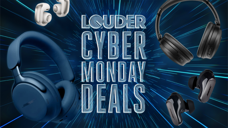 Some of Bose’s most popular headphones have 40% off for Cyber Monday, but you’ll need to be quick if you want to nab them