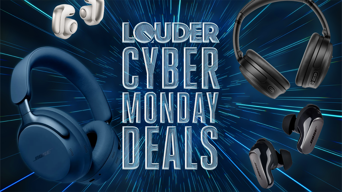 Some of Bose’s most popular headphones have 40% off for Cyber Monday, but you’ll need to be quick if you want to nab them