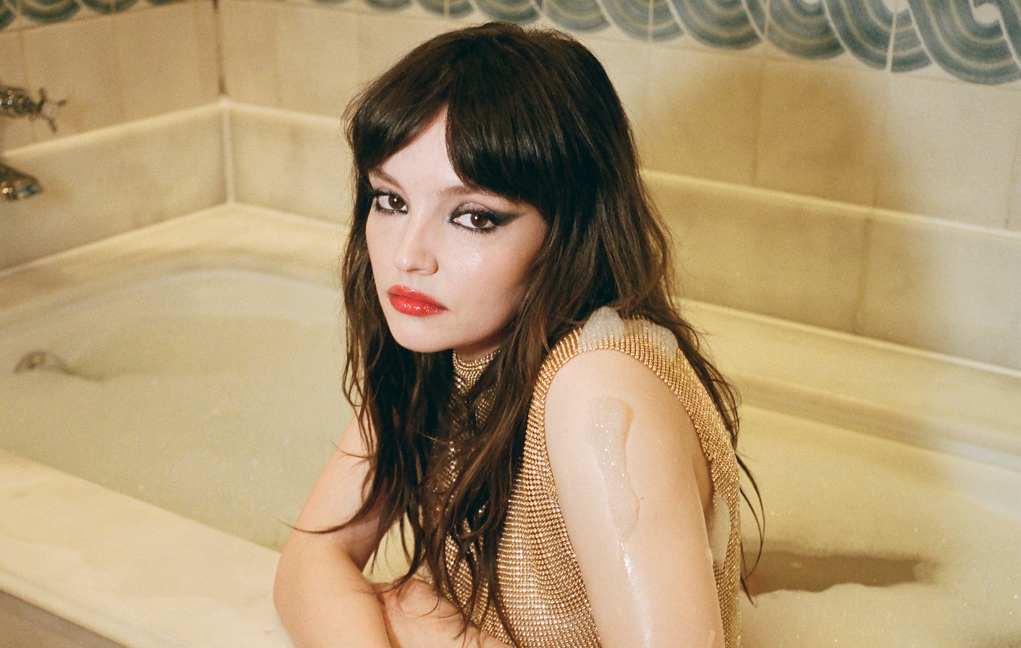 Lauren Mayberry – ‘Vicious Creature’ review: Chvrches’ frontwoman rediscovers her voice