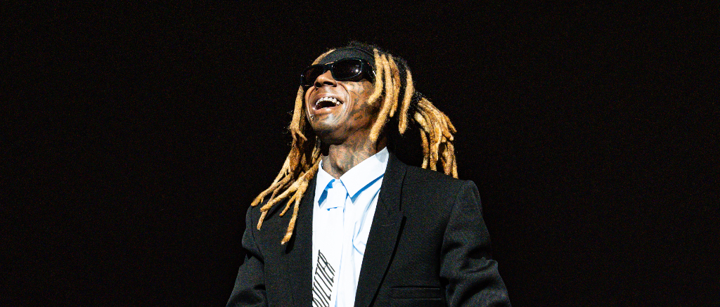 Lil Wayne’s Young Money APAA Sports Agency Has Reportedly Signed Travis Hunter