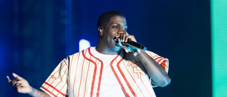 Lil Yachty Debuted His New Haircut At Rolling Loud Miami, And Fans Have Drawn Hilarious Comparisons To Another Rapper