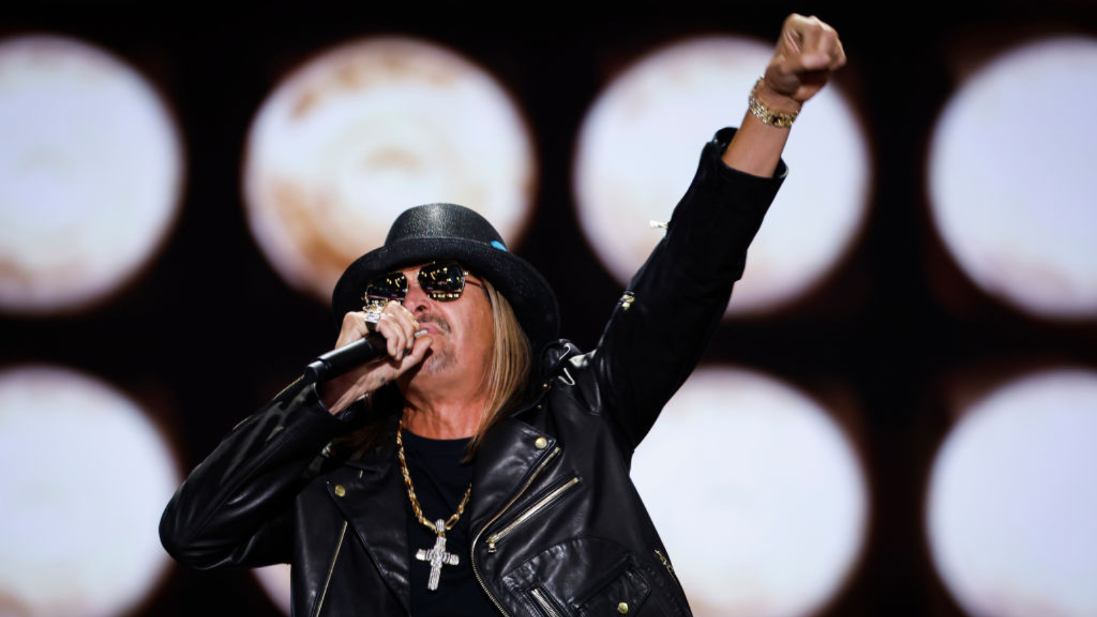 Do gig goers need a hero to put an end to ticketing fiascos and price gouging? And is that hero … Kid Rock?