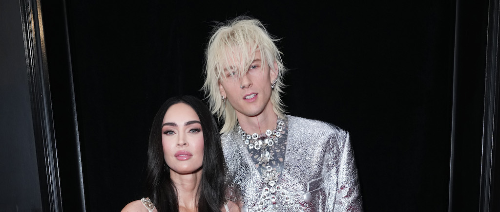 Megan Fox And Machine Gun Kelly Have Split After She Reportedly Found ‘Upsetting’ Material On His Phone