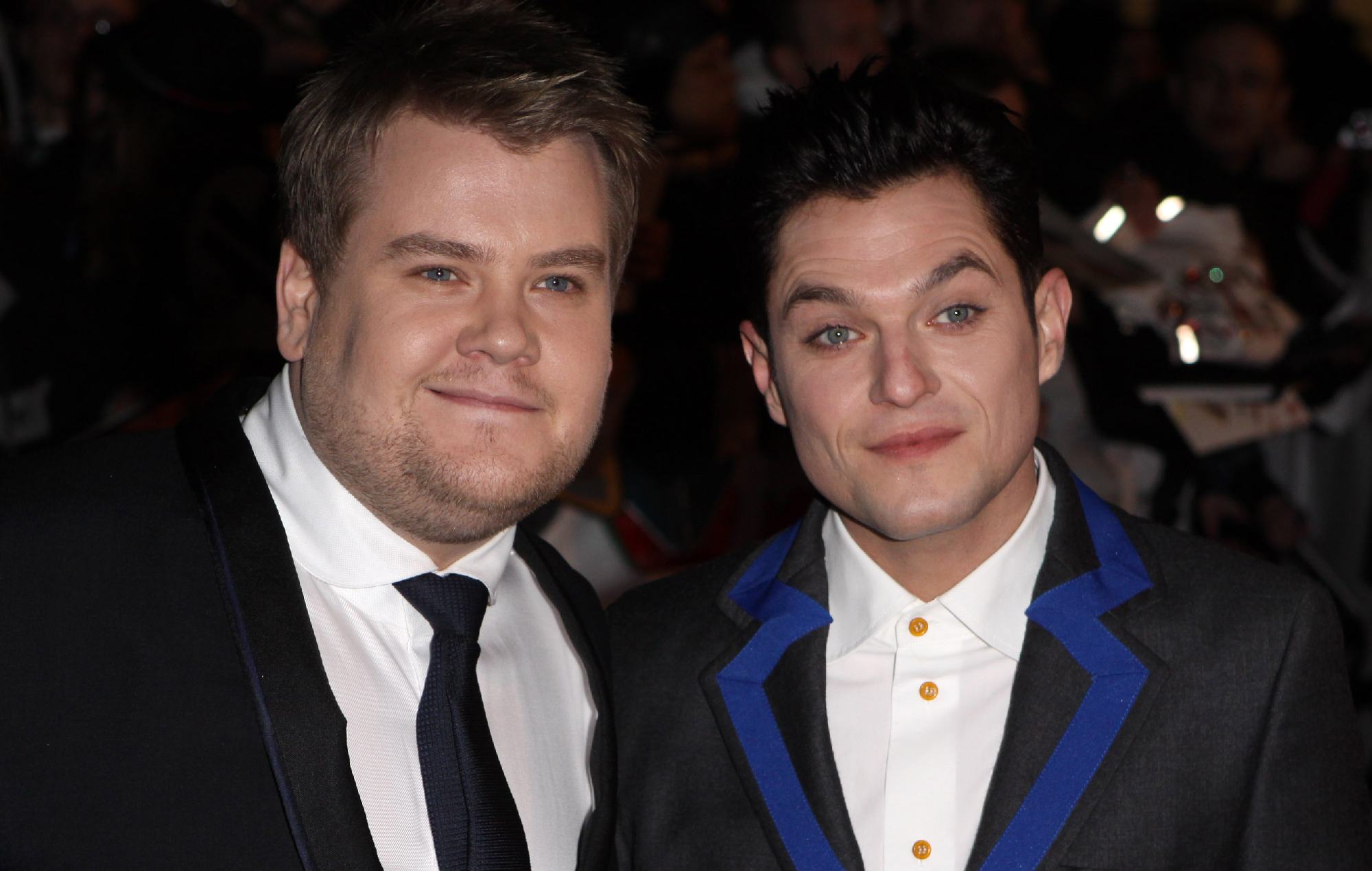 ‘Gavin And Stacey’s’ Mathew Horne defends James Corden amid feud rumours: “I am protective of him”