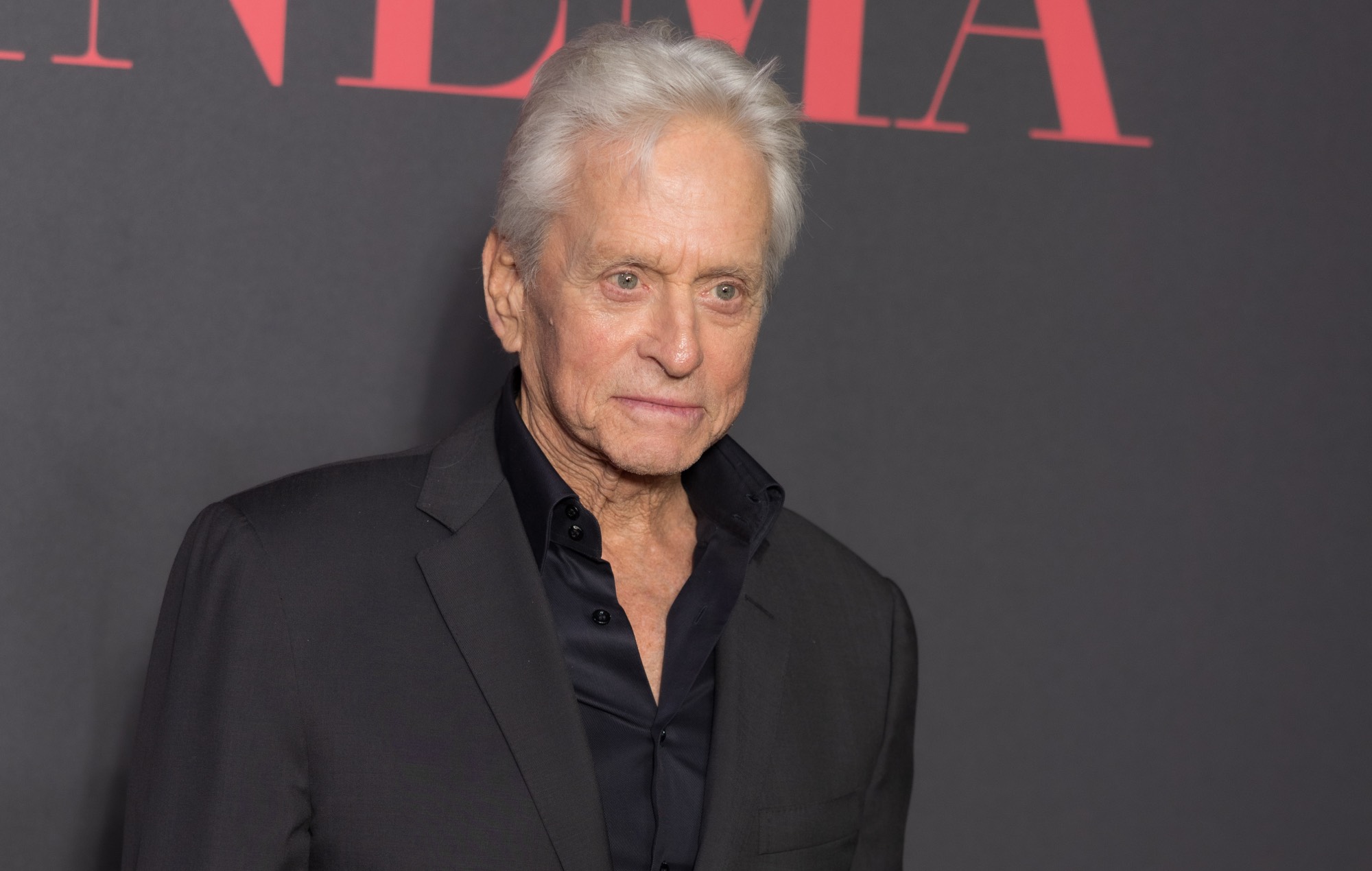 Michael Douglas doesn’t take kindly to being called a ‘nepo baby’: “Who doesn’t try to help his son?”