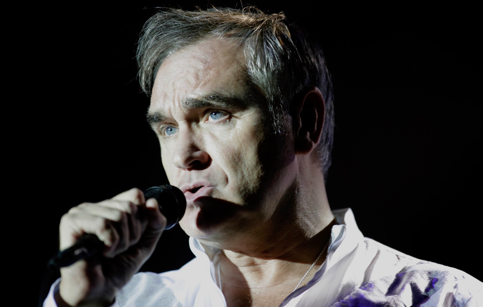 Morrissey announces December 2024 shows – including New Year’s Eve gig in LA