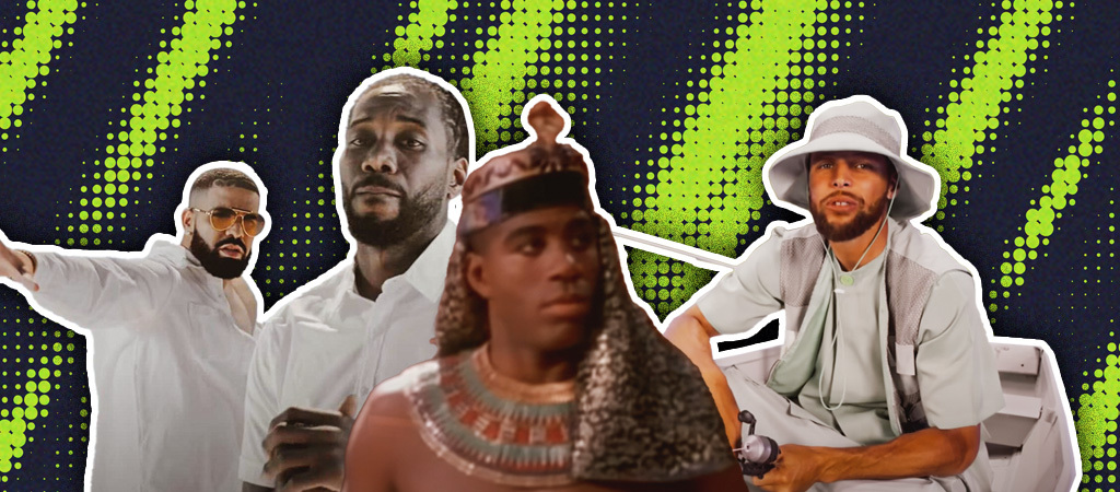 Six More Of The Greatest NBA Player Cameos In Music Videos Of All Time