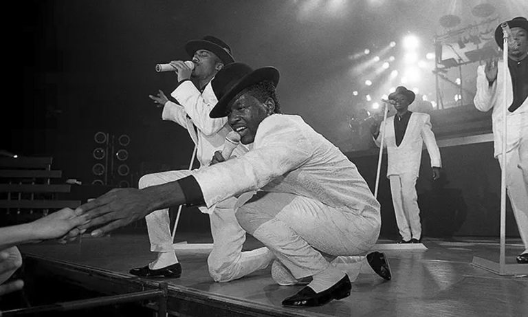 New Edition’s ‘Heart Break’ Set For Vinyl Reissue In February