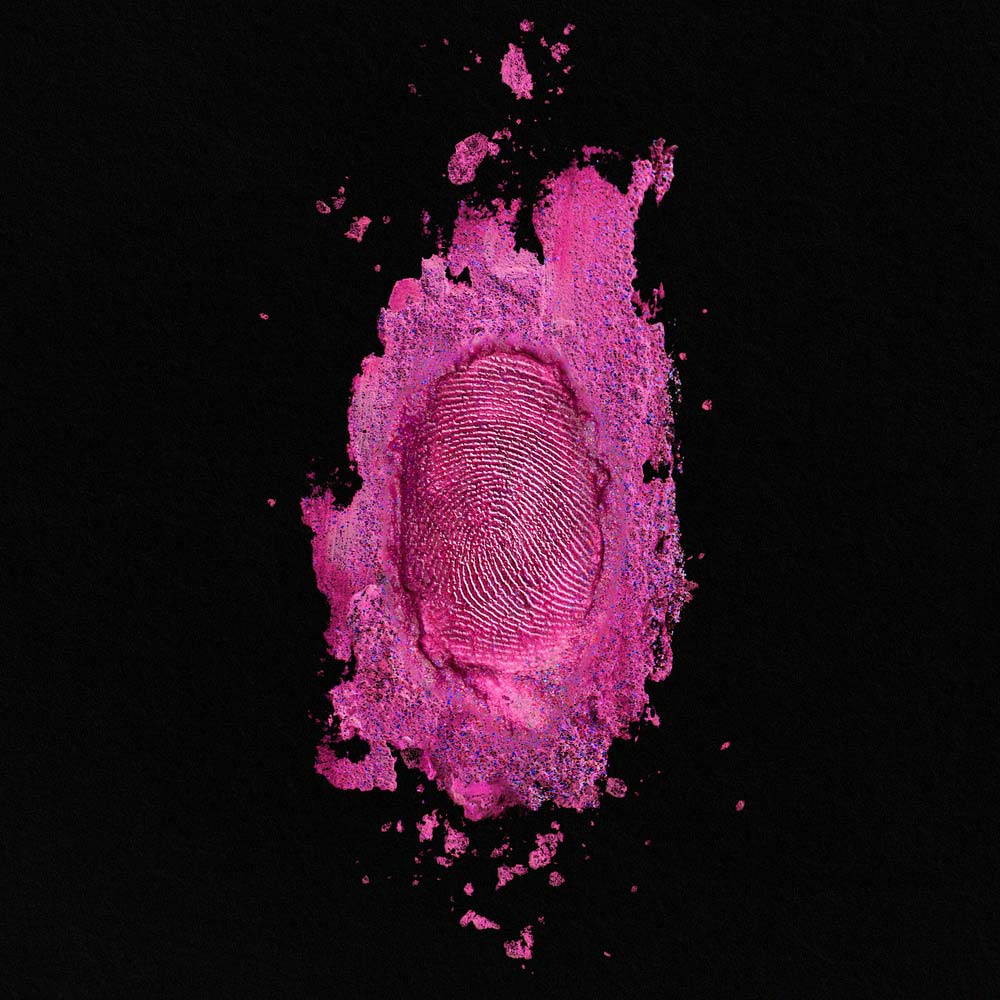 ‘The Pinkprint’: When Nicki Minaj Truly Made Her Mark