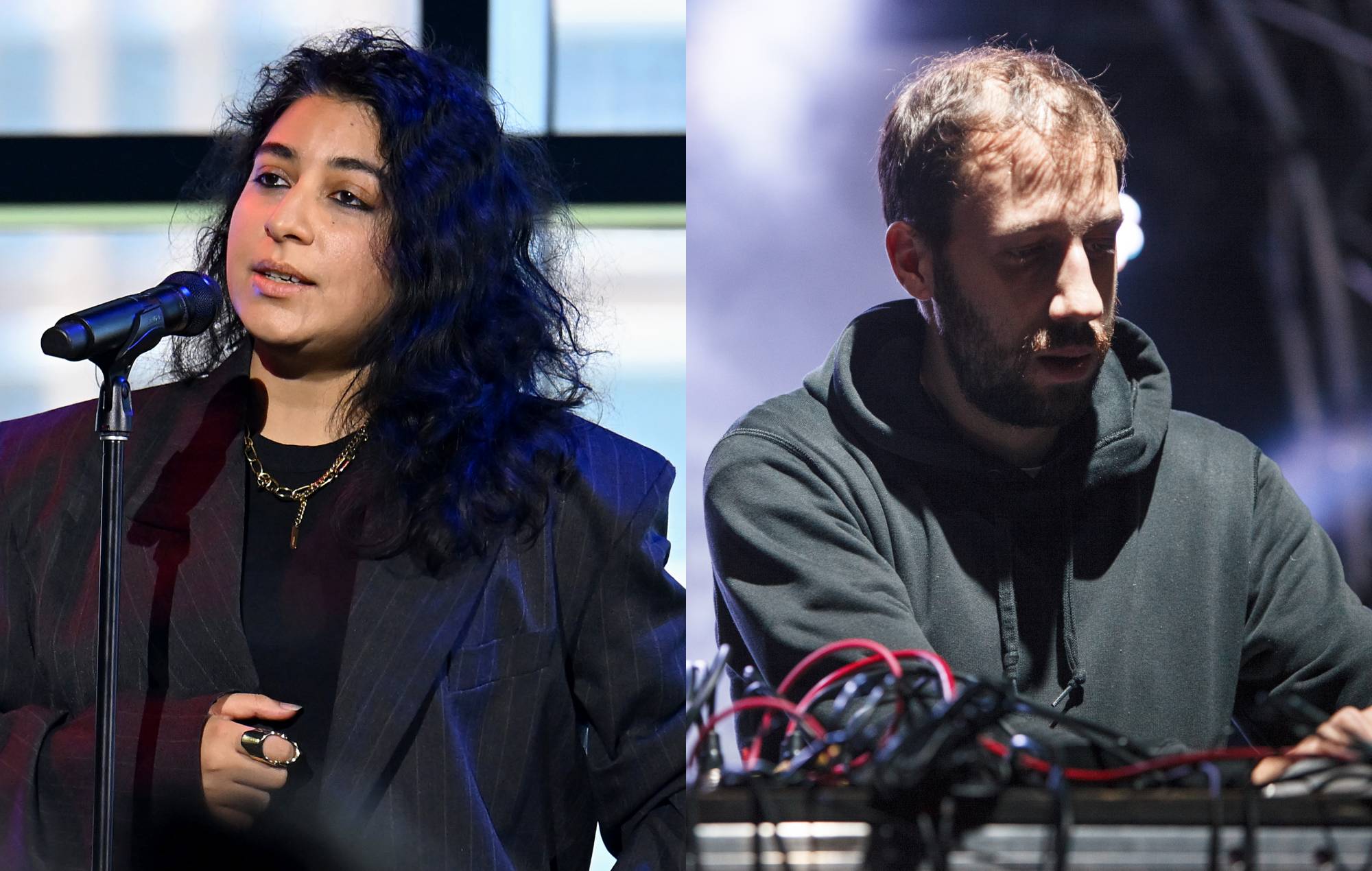 Arooj Aftab, Gold Panda and more for new Polygon Live LDN 2025 – the UK’s largest outdoor spatial audio festival