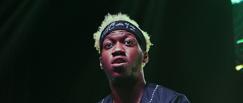 OG Maco’s Manager Provides A Hopeful Update Following The Rapper’s Alleged Suicide Attempt