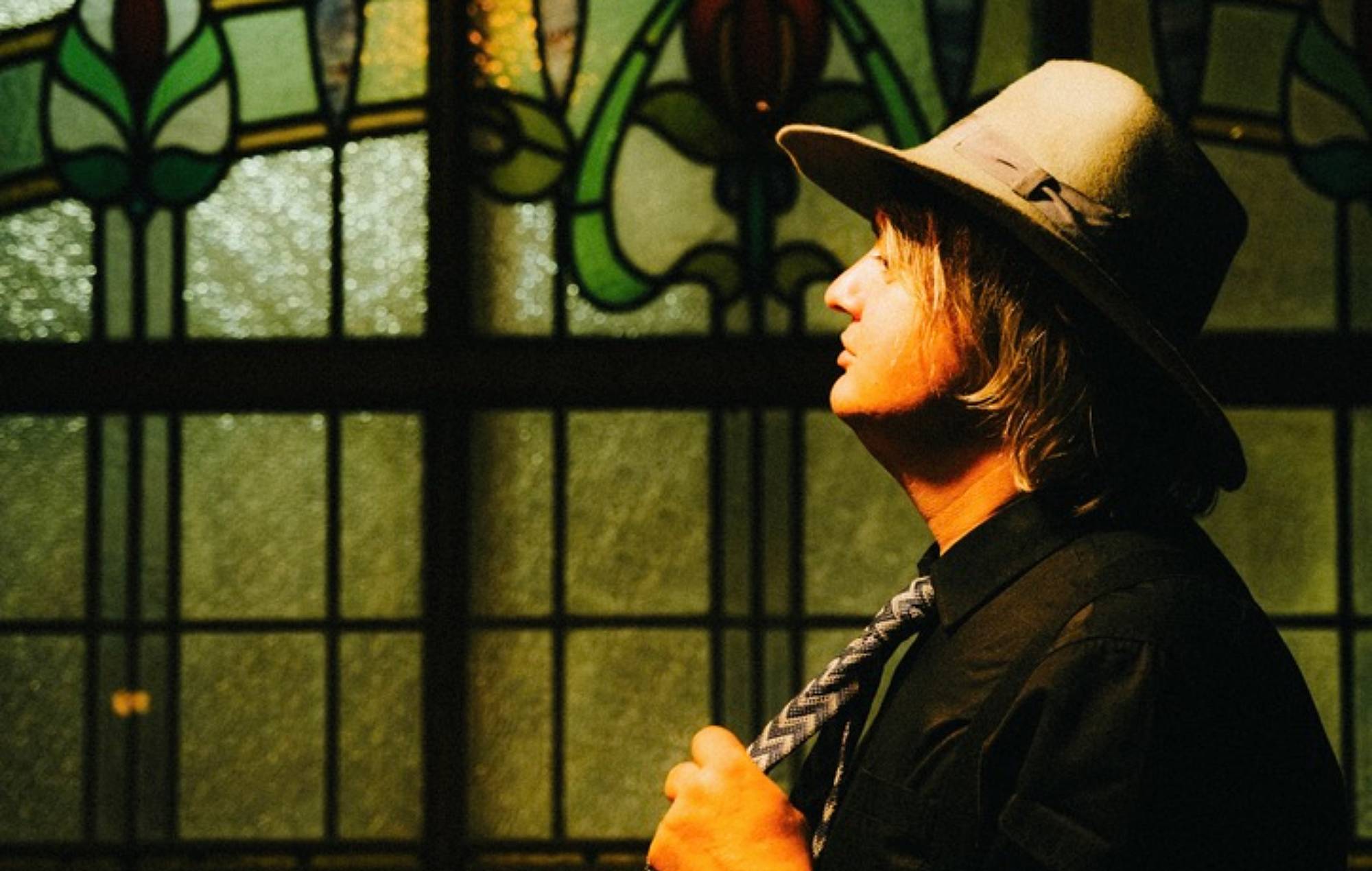 Pete Doherty: “I don’t think I ever dared to dream that I’d still be knocking about”