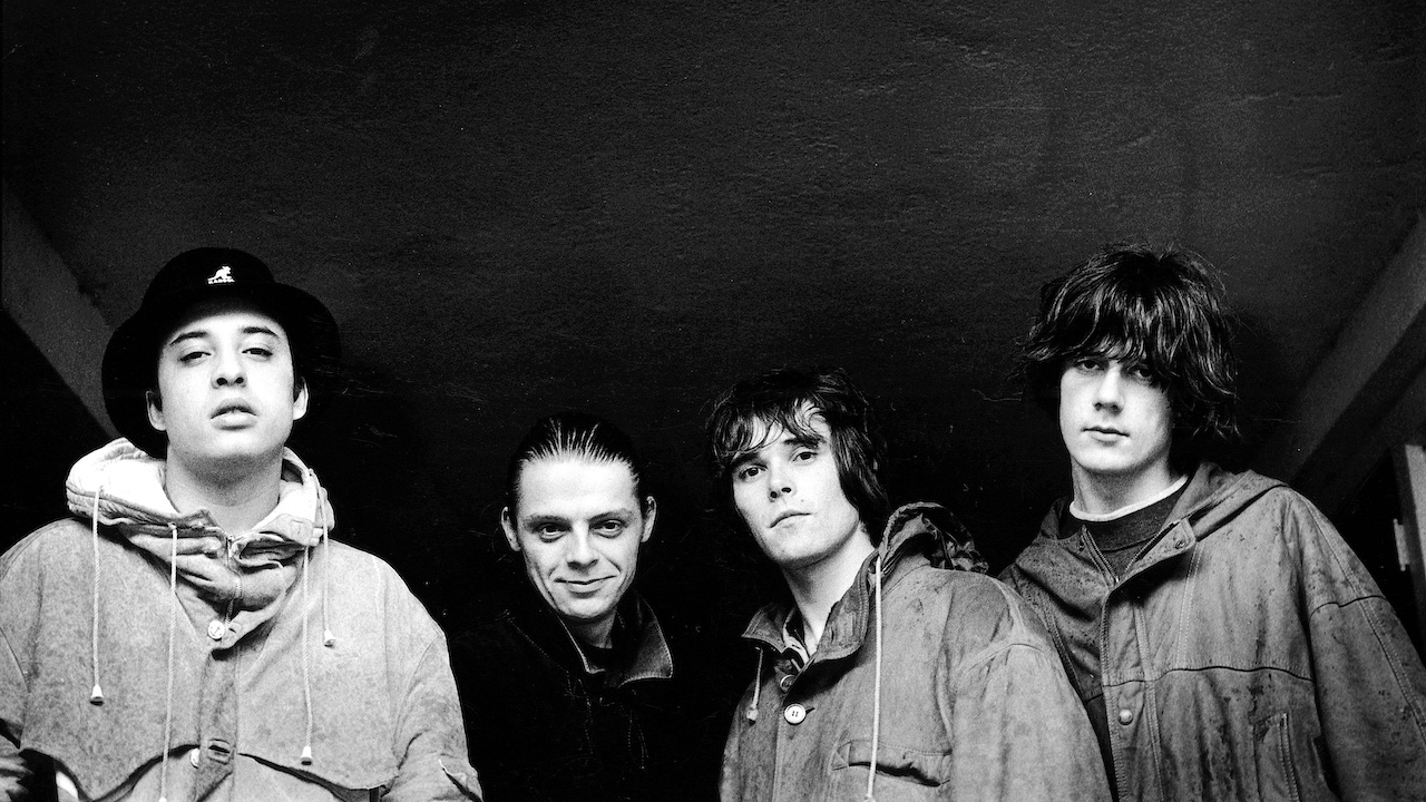 “Whatever response it gets is irrelevant to us”: revisiting The Stone Roses 1994 comeback interview for their long-awaited, hugely-anticipated second record