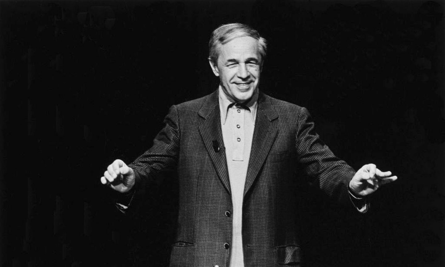 New Multi-Disc Boxset ‘The Composer’ Celebrates Pierre Boulez