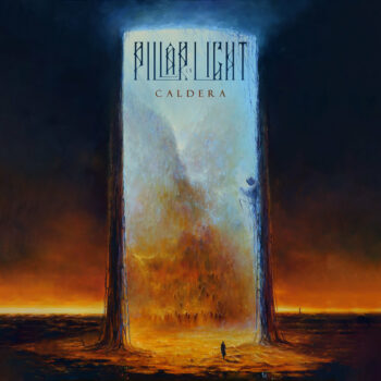 Pillar of Light – Caldera Review