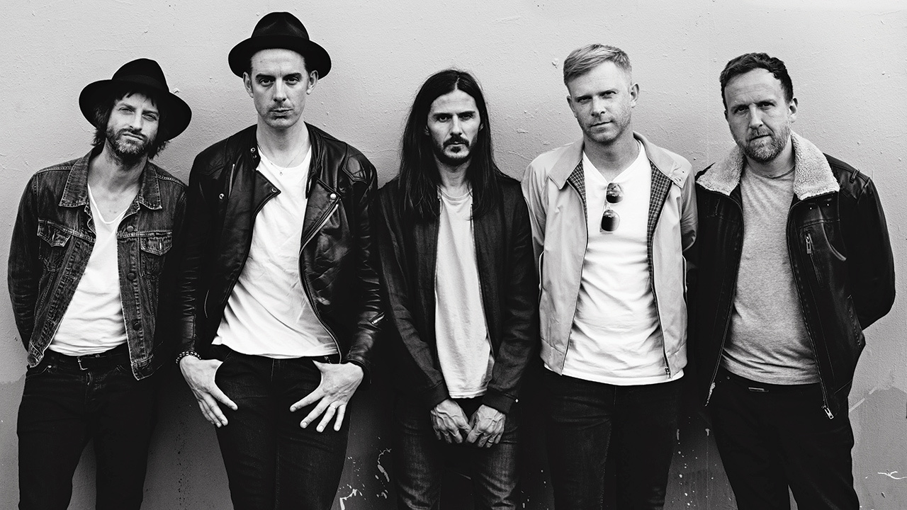 “We’ve got unfinished business with you!”: The Temperance Movement announce reunion with singer Phil Campbell and tour dates