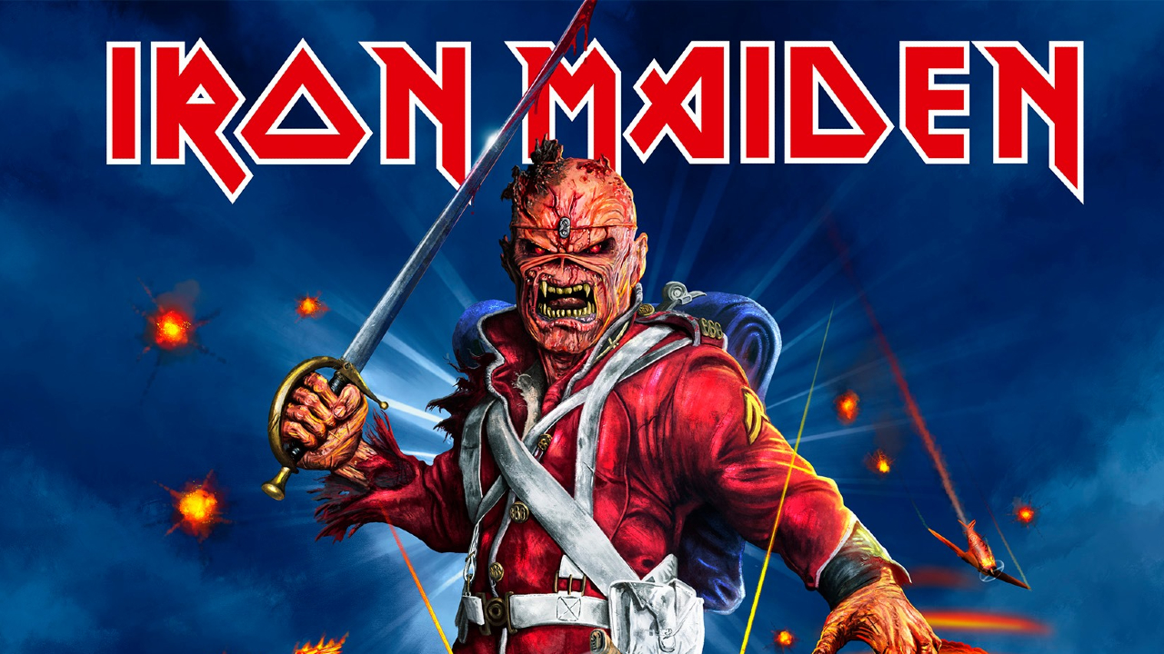 “Our team are continuing to work on new projects with Iron Maiden that we are excited to share with you somewhere down the line”: Iron Maiden mobile game Legacy Of The Beast is shutting down after eight years